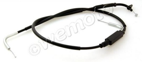 Choke cable compatible with - cable,