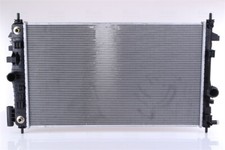 Nissens 630769 radiator