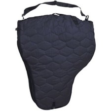 Western Saddle Carrier - Tough