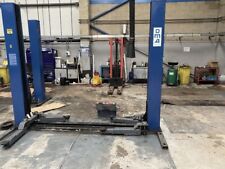 2 Post Garage lift 3200kg