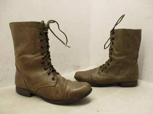 Steve madden troopa taupe - steve,