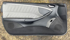 MERCEDES CLK W209 LEFT DOOR