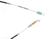 Honda Genuine Izy Clutch Cable