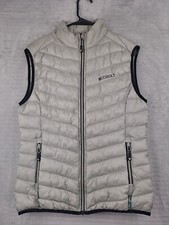 Cobolt Of Sweden Womens Cream Insulated Gillette Size EU38 UK 8 VGC