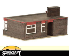 Graham Farish 42-139 Shunters Mess Room N Gauge