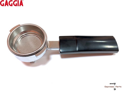 Gaggia classic portafilter - classic,