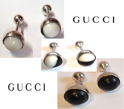 Rare gucci 925 stirling silver - rare,