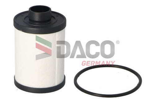 New fuel filter for suzuki - new,