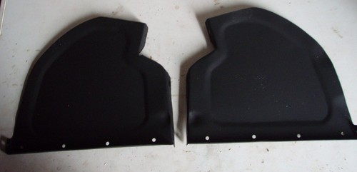 Jaguar xjs splash panels - jaguar,