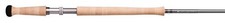 Hardy Jet Fly Rod DOUBLE