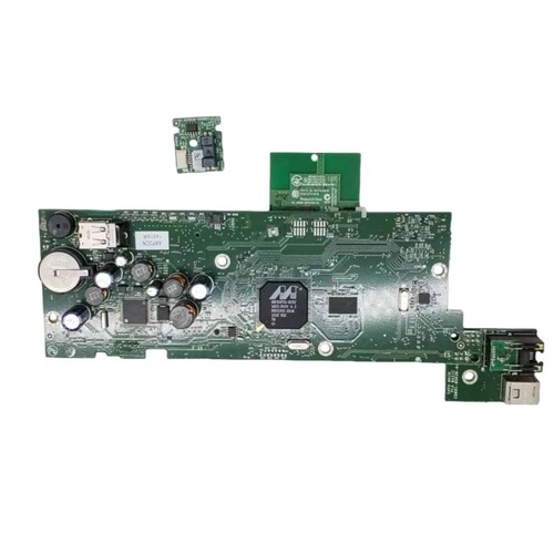 Main board cq891 60038 - board, cq891-60038