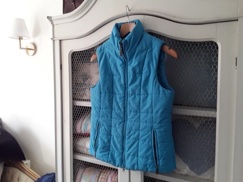 Lovely musto ladies turquoise - musto,