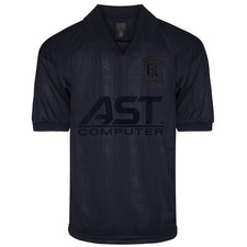 Aston Villa 1996 Black Out