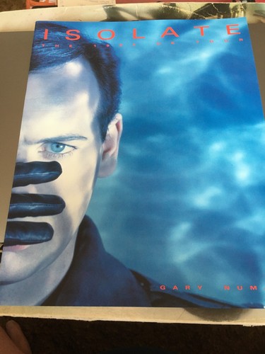 Gary numan concert tour - concert,