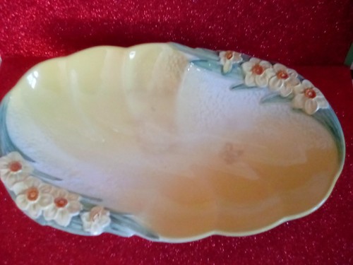 Vintage extra large beswick - extra,