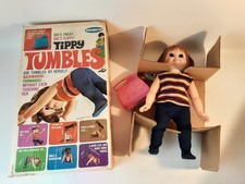 Vintage 60's REMCO Palitoy