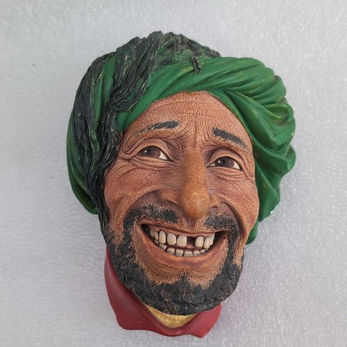 Bossons kurd wall plaque - kurd,