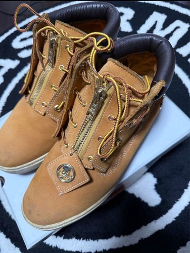 Mastermind japan timberland - japan,