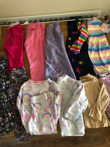 Girls clothing bundle 5 - clothing,