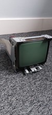 CRT and HV Module for HP
