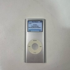 Apple iPod Nano 2nd Generation