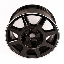 Genuine Renault Alpine A110 18" 7.5J ET35 Alloy Wheel Rim 5 Holes 6020020073