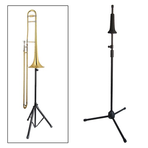 128cm trombone stand music - stand,