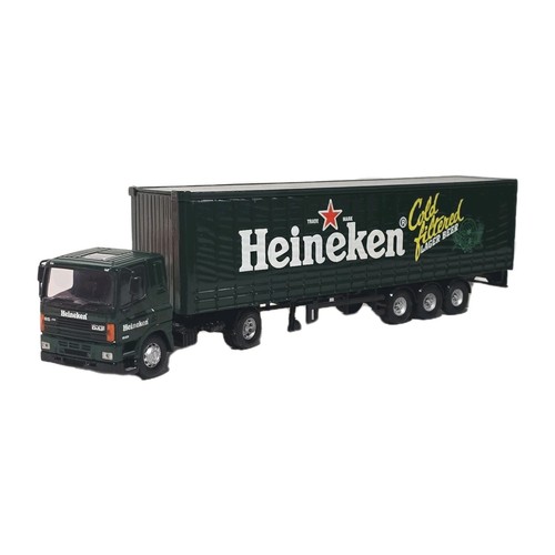 Corgi modern truck 75404 - corgi,