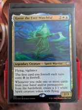 MTG Phantom Premonition