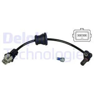 Rear sensor wheel speed - rear,