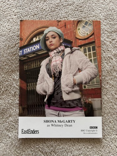 Shona mcgarty - mcgarty, (eastenders)
