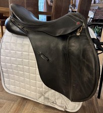 Albion GP saddle, 17.5”
