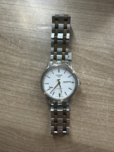 Tissot 1853 automatic - tissot,