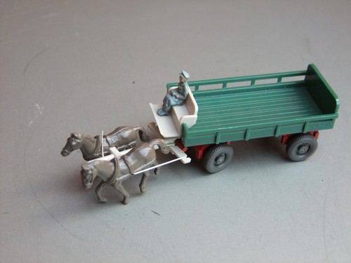 Wiking scale ho vehicles - scale,