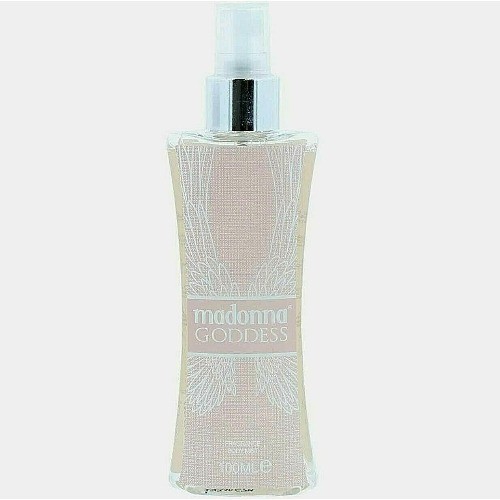 Madonna goddess 100ml body - madonna,