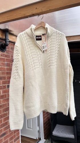 Superdry mens vintage jacob - mens,