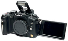 Panasonic Lumix DMC-G2 Digital
