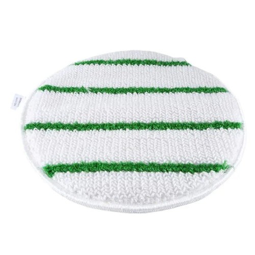 Carpet bonnet pad - carpet, 17″
