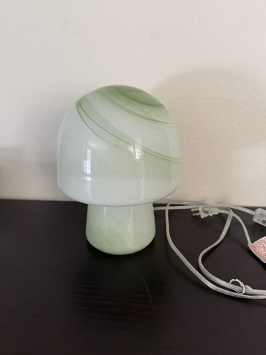Super cute green mushroom - cute,