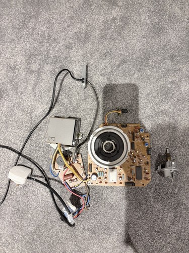 Technics 1210 1200 mk2 motor - 1210/1200,