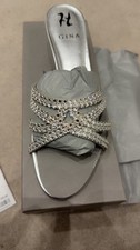 Gina Shoes