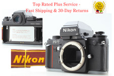 [Unused] Nikon F3T F3/T Titan