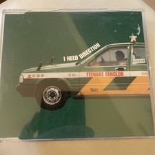 Teenage Fanclub - I Need