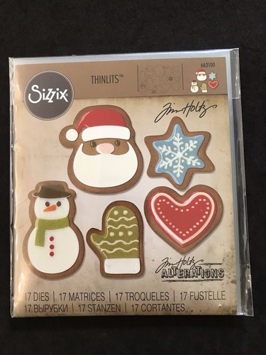 Christmas fresh baked cookies - fresh,
