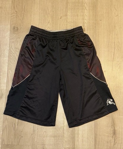 And1 basketball hoop shorts - basketball,