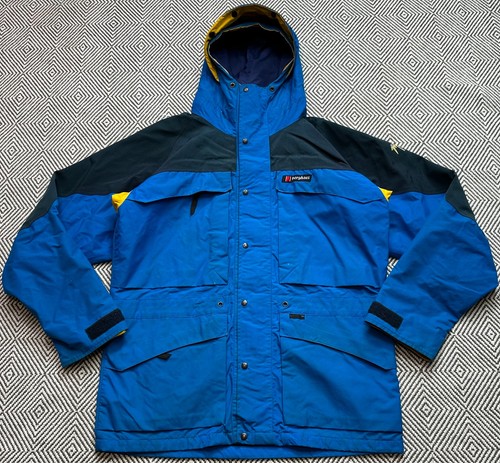 Vintage berghaus mera - vintage,