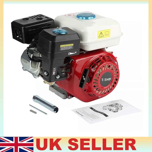 Honda gx210 type stroke - honda,