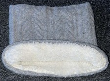 Grey Snood