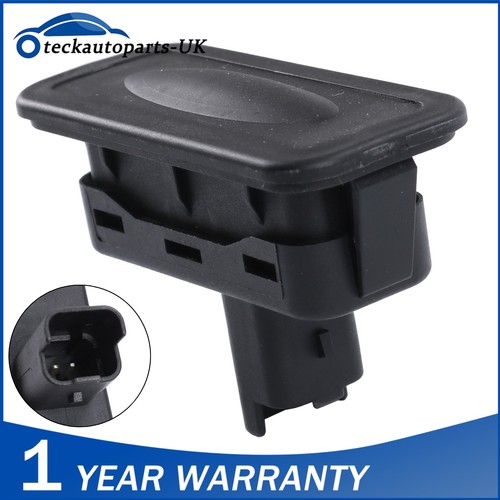 Boot tailgate release switch - tailgate,