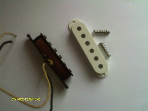 Fender custom shop texas - fender,